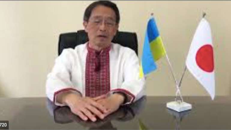 Такаші Кураі