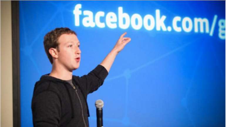 Марк Цукерберг — головний вигодонабувач COVID-19