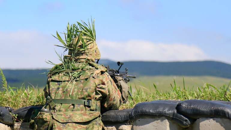 Американська армія допомагатиме Колумбії боротися з незаконним обігом наркотиків