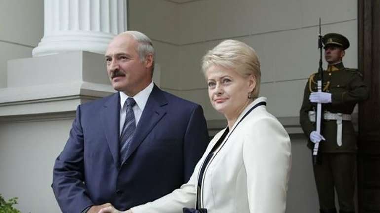 Жінка не зможе стати президентом Білорусі – Лукашенко