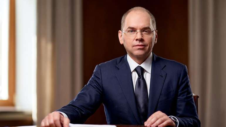 Максим Степанов задекларував 3 автівки Lexus, Rolex і квартиру на 340 квадратних метрів