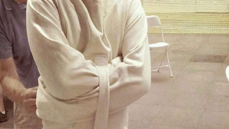 У Раді хочуть розширити можливості для примусового психіатричного лікування осіб