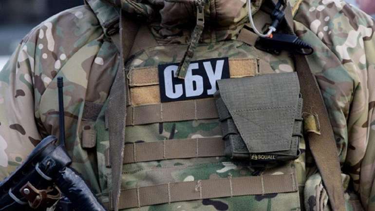 У Маріуполі СБУ виявила бойовика з «групи Бєзлєра», причетного до катувань українських військових