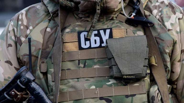 У Маріуполі СБУ виявила бойовика з «групи Бєзлєра», причетного до катувань українських військових