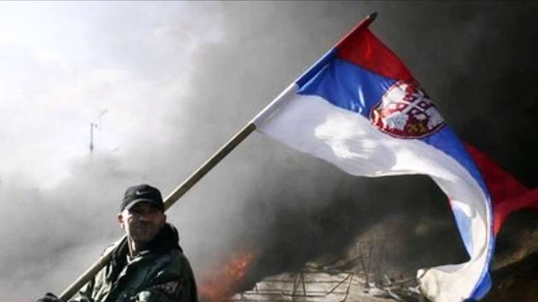 Правду не приховати: інформація про агресію Сербії проти сусідів стала публічною