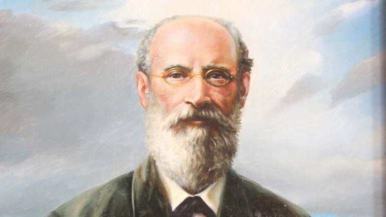 Ким був славетний полтавець Панас Мирний?