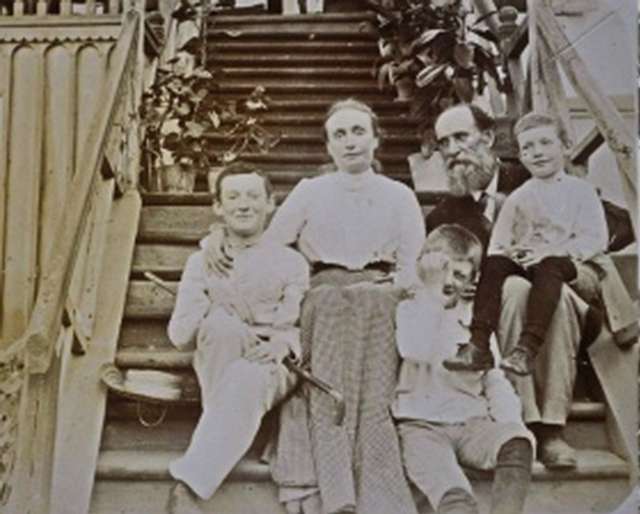 Ким був славетний полтавець Панас Мирний?_5