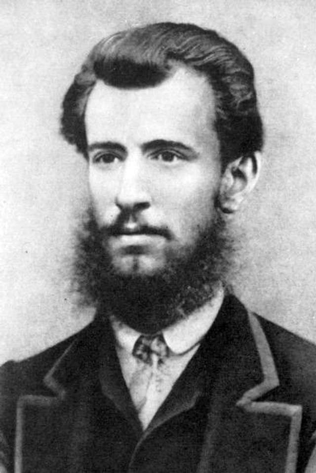 Ким був славетний полтавець Панас Мирний?_1