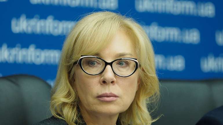 Денісова заявила про продовження геноциду кримських татар у Криму