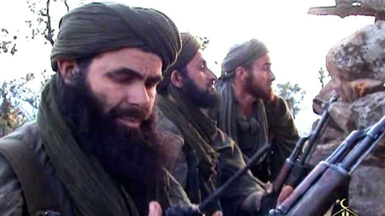 Французькі армійці ліквідували одного з лідерів «Аль-Каїди»