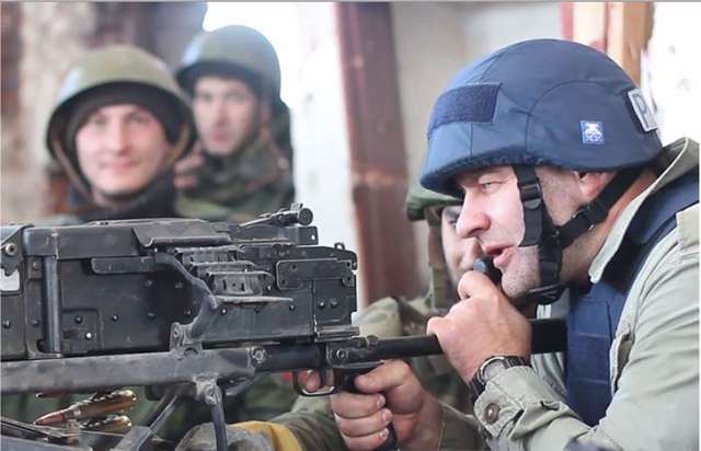 Danone відмовилася від співпраці з Пореченковим, який разом з терористами стріляв у наших військових_1