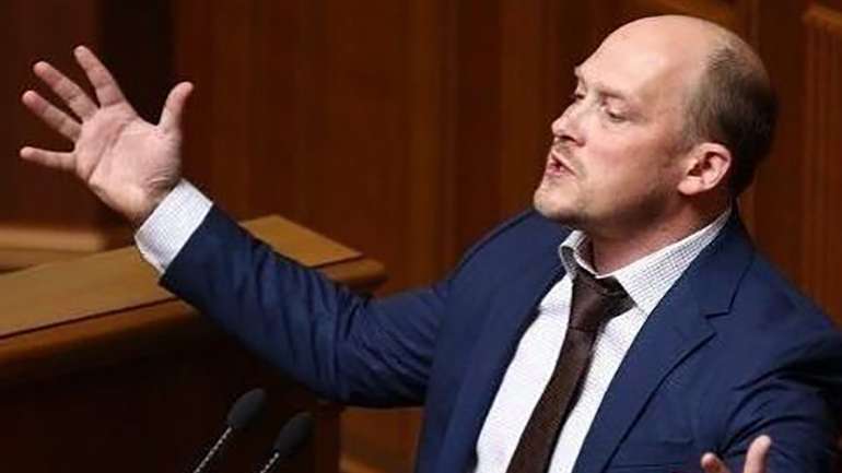 «Простий» проти «дітей діловода запасу». І не тільки