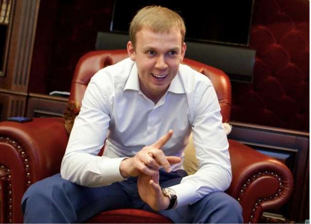 Чорне золото. Війни за вугілля Донбасу_1