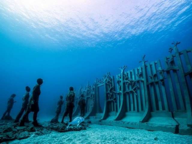 Чудеса на морському дні: найкрасивіші підводні музеї світу_5