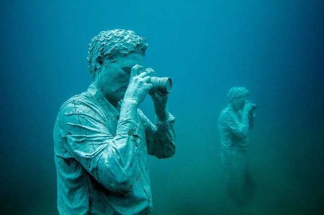 Чудеса на морському дні: найкрасивіші підводні музеї світу_8