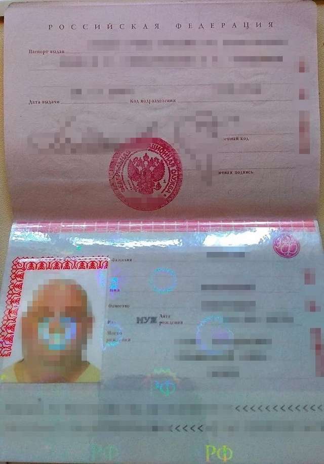 Контррозвідка викрила командира бойового корабля, який збирав секретні дані для РФ_1