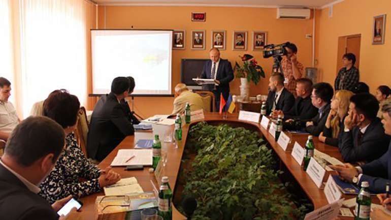 Коронавірус не завада для китайської промислової експансії в Україну