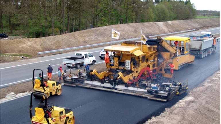 Кримінальний «ОНУР» претендує на 85 мільярдів від «Укравтодору»