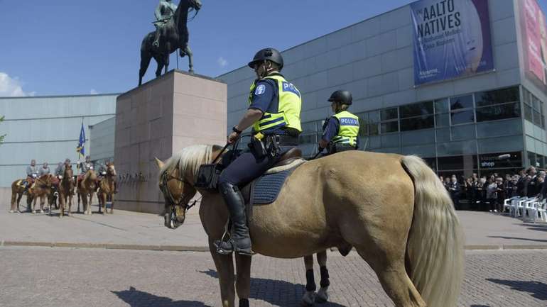 Руйнівники пам'ятників виступають проти європейської культурної спадщини та історії