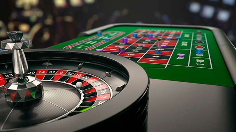 «Слуги народу» хочуть легалізувати азартні ігри: законопроєкт