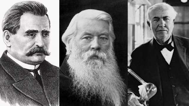 Хто винайшов лампочку?_3