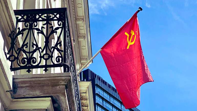Вишеградська четвірка застерігає Брюссель від популяризації символів комунізму