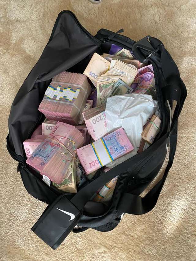Голова Кіровоградської ОДА — системний корупціонер із команди Зеленського_1
