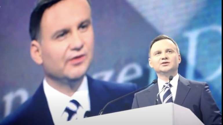У Польщі обирають нового Президента
