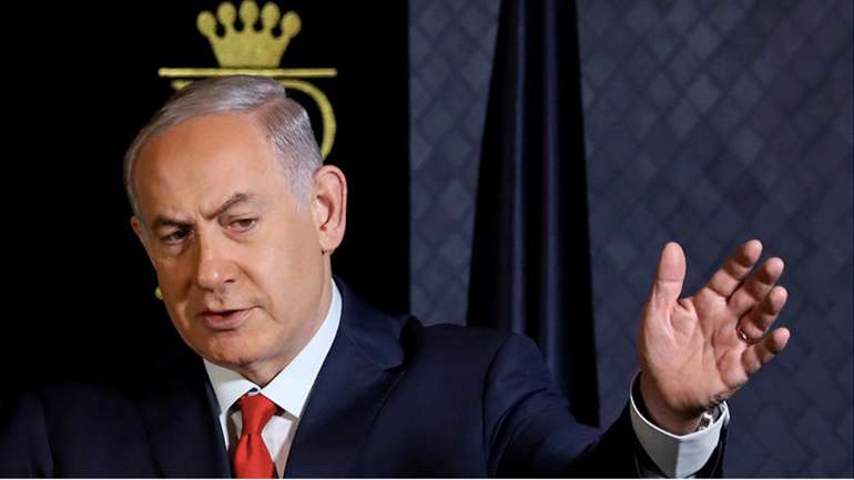 Чинний уряд Ізраїлю сприяє терору, продовжуючи "старозавітну" політику Бен-Гуріона