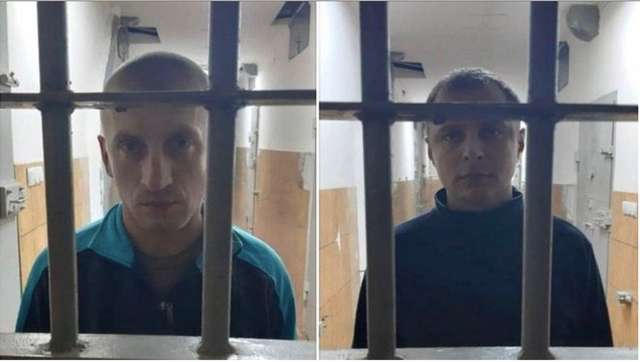 Через тортури у відділку поліції Кагарлика підозри отримали ще двоє поліціянтів_1