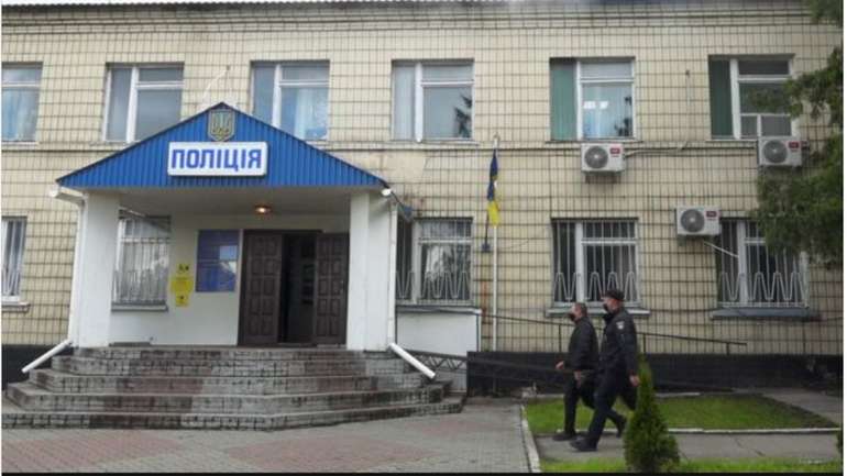 Через тортури у відділку поліції Кагарлика підозри отримали ще двоє поліціянтів