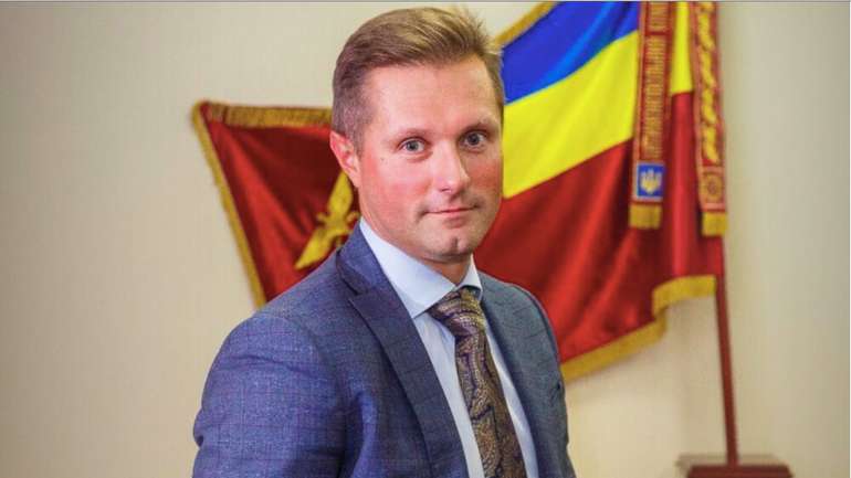 Юрій Терентьєв