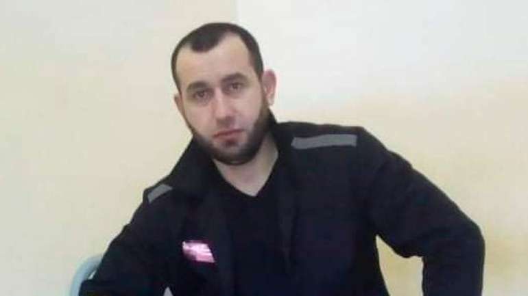 Беслан Гадаєв