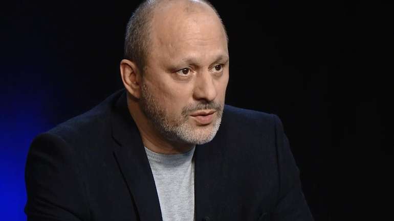 Медіаменеджер Аласанія забув про журналістську етику