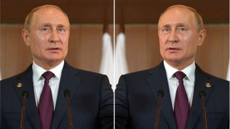 За обнулення термінів Путіна голосували тисячі недійсних паспортів та двійники
