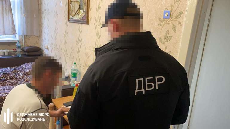 Поліціянта-хабарника затримали у Черкаській області