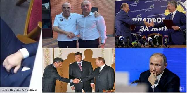 ДБР Полтавщини продовжує саботувати розслідування резонансних справ Киви, Гольник та Замахіна_1
