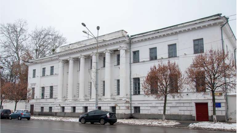 ДБР Полтавщини продовжує саботувати розслідування резонансних справ Киви, Гольник та Замахіна