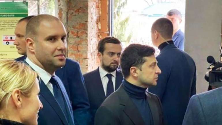 Українські суди та правоохоронна система дістала не тількі українців, а вже й турків