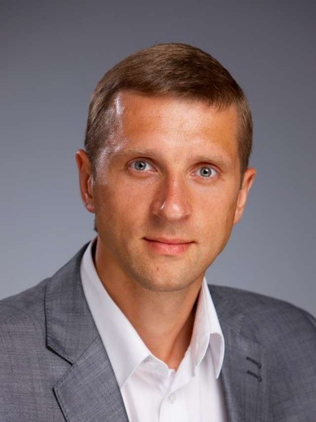 Євген Греков