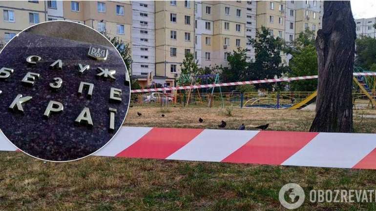 Затримано підозрюваних у вбивстві слідчого СБУ, який займався питаннями держзради – ЗМІ