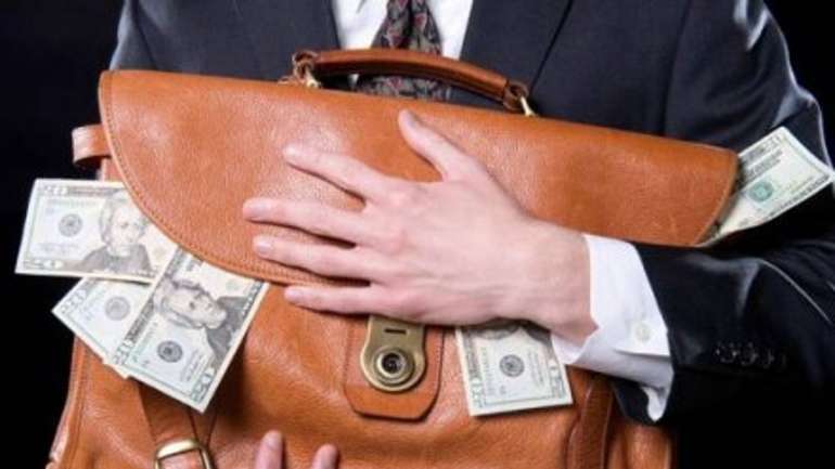 Темні схеми Полтавської влади