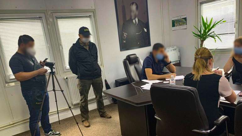 Не Укравтодором єдиним: детективи НАБУ звинуватили компанію «Онур» в корупції