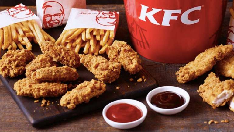 KFC разом з росіянами планують друкувати м’ясо для нагетсів на 3D-біопринтері