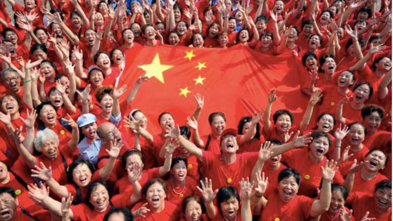 У США планують заборонити в'їзд 90 мільйонам китайців – членам компартії Піднебесної