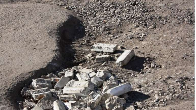 35 мільярдів коронавірусних грошей «закатають в асфальт»