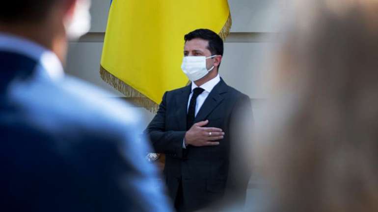 Команда Зеленського свідомо бореться з ПЦУ, щоби нашкодити не Порошенку, а українцям
