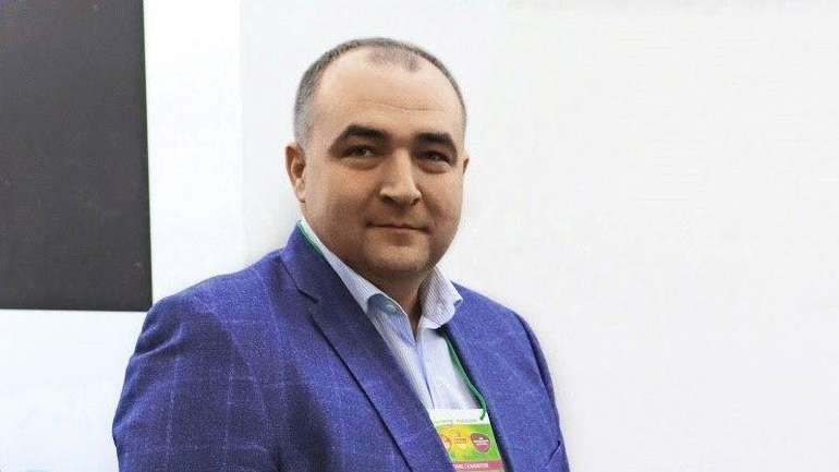 «Шахер-махер» із державними тендерами «Великого будівництва» організував помічник Єрмака