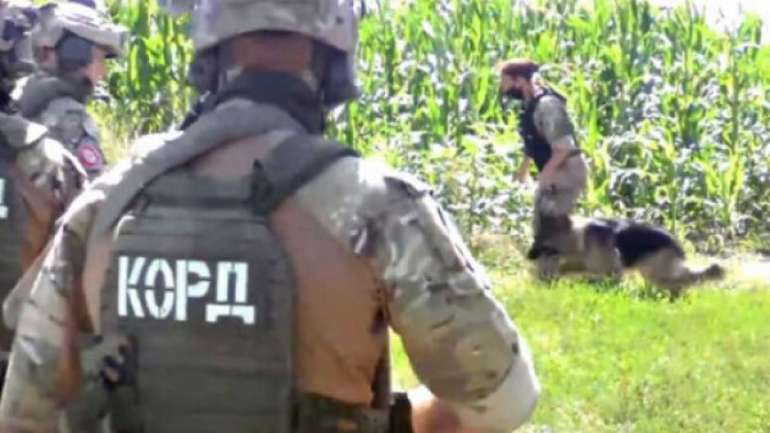 Справа "Полтавського терориста": ДБР відкрило провадження за статтею про умисне вбивство