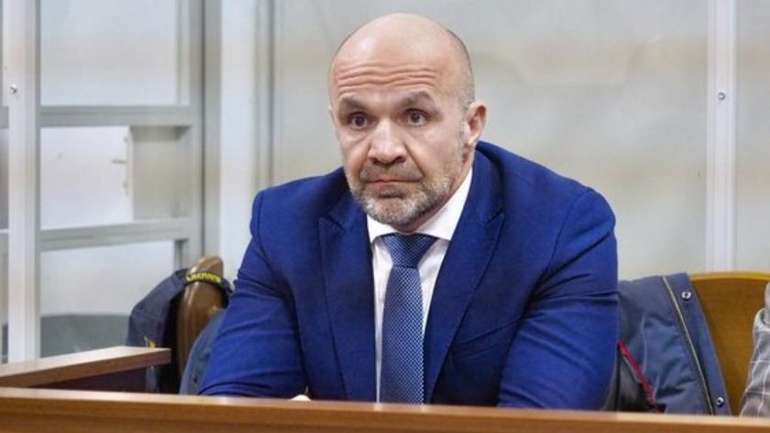 Справа Гандзюк: апеляційний суд залишив Владислава Мангера під вартою